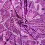 Hula Fabric / Leaf Lei & Kahiko / JKH-672-PI
