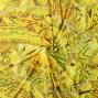 Hula Fabric / Leaf Lei & Kahiko / JKH-672-YE