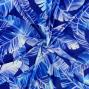 Hula Fabric / Banana Leaf / JKH-674-BL