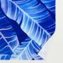 Hula Fabric / Banana Leaf / JKH-674-BL