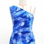 Hula Fabric / Banana Leaf / JKH-674-BL