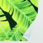 Hula Fabric / Banana Leaf / JKH-674-GR