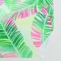 Hula Fabric / Banana Leaf / JKH-674-LGR