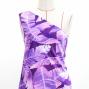 Hula Fabric / Banana Leaf / JKH-674-PU