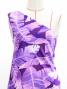 Hula Fabric / Banana Leaf / JKH-674-PU