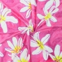 Hula Fabric / Tiare & Monstera / JKH-676-PI