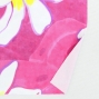 Hula Fabric / Tiare & Monstera / JKH-676-PI