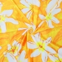 Hula Fabric / Tiare & Monstera / JKH-676-YE