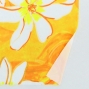 Hula Fabric / Tiare & Monstera / JKH-676-YE