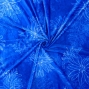 Hula Fabric / Lily / JKH-678-BL
