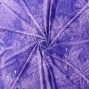 Hula Fabric / Lily / JKH-678-PU