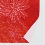 Hula Fabric / Lily / JKH-678-RD