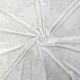 Hula Fabric / Lily / JKH-678-WH
