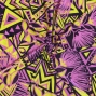Hula Fabric / Kahiko & Lehua / JKH-680-DPIYE