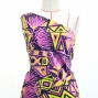 Hula Fabric / Kahiko & Lehua / JKH-680-DPIYE