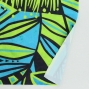 Hula Fabric / Kahiko & Lehua / JKH-680-GRBL