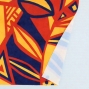Hula Fabric / Kahiko & Lehua / JKH-680-NVYE