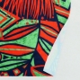 Hula Fabric / Kahiko & Lehua / JKH-680-RDTBL