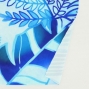 Hula Fabric / Hawaiian Leaf / JKH-682-LBL