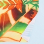 Hula Fabric / Hawaiian Leaf / JKH-682-OR