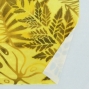 Hula Fabric / Hawaiian Leaf / JKH-682-YE