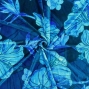 Hula Fabric / Hibiscus / JKH-684-LBL