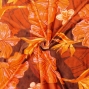 Hula Fabric / Hibiscus / JKH-684-OR