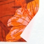 Hula Fabric / Hibiscus / JKH-684-OR