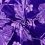 Hula Fabric / Hibiscus / JKH-684-PU