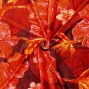 Hula Fabric / Hibiscus / JKH-684-RD