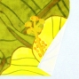 Hula Fabric / Hibiscus / JKH-684-YE