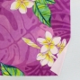 Hula Fabric / Kahiko & Plumeria / JKH-686-PI