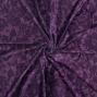 Hula Fabric / Lace Pattern Print / JKH-700-PU