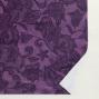 Hula Fabric / Lace Pattern Print / JKH-700-PU