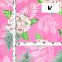 Hula Fabric / Naupaka & Breadfruit / JKH-702-LPI