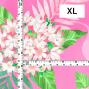 Hula Fabric / Naupaka & Breadfruit / JKH-702-LPI