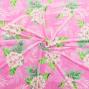 Hula Fabric / Naupaka & Breadfruit / JKH-702-LPI