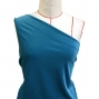 Hula Fabric / Solid Grayish Blue / JKS-GYBL