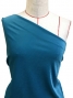 Hula Fabric / Solid Grayish Blue / JKS-GYBL