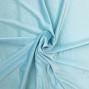 Hula Fabric / Solid Light Blue / JKS-LBL