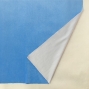 Hula Fabric / Solid Marine Blue / JKS-MBL