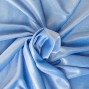 Hula Fabric / Solid Marine Blue / JKS-MBL