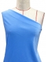 Hula Fabric / Solid Marine Blue / JKS-MBL
