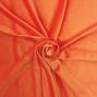 Hula Fabric / Solid Orange / JKS-OR
