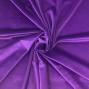 Hula Fabric / Solid Purple / JKS-PU