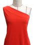 Hula Fabric / Solid Red / JKS-RD