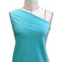 Hula Fabric / Solid Sky Blue / JKS-SBL