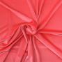 Hula Fabric / Solid Salmon Pink / JKS-SPI