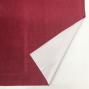 Hula Fabric / Solid Wine / JKS-WI
