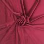 Hula Fabric / Solid Wine / JKS-WI